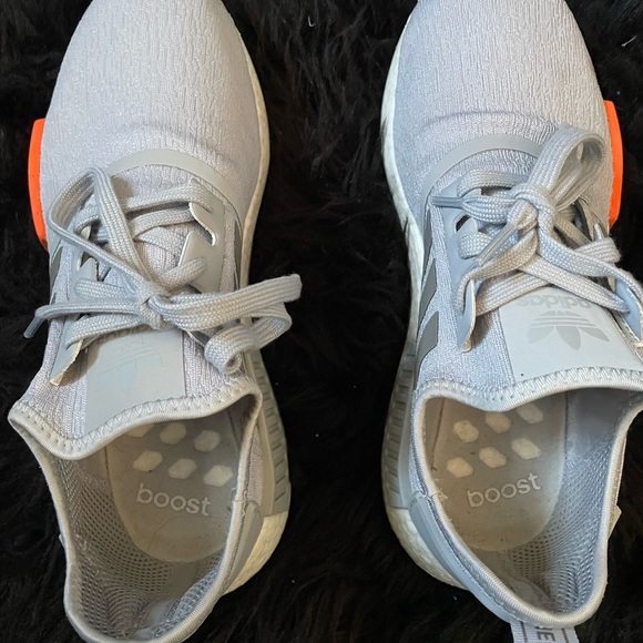 Mens adidas NMD size 8.5 - Picture 7 of 10